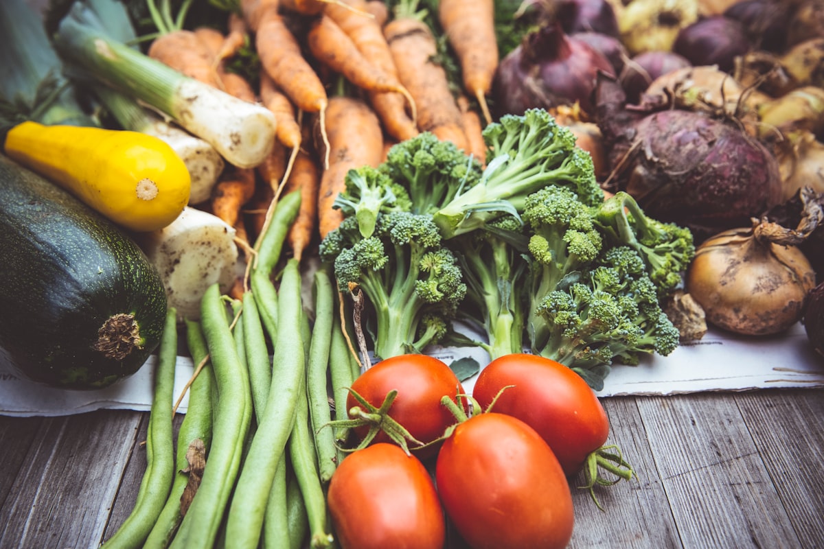 Consejos Nutricionales